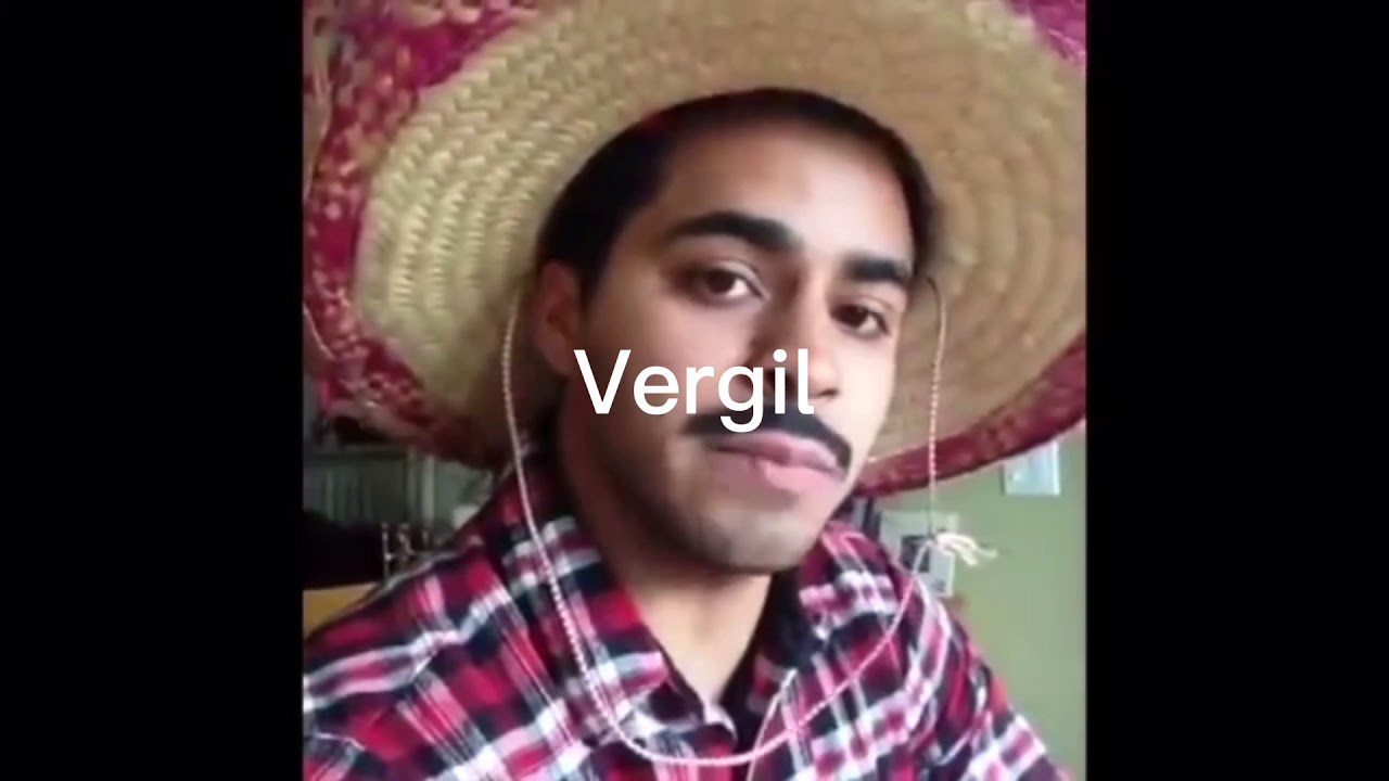 dmc as vines part 4