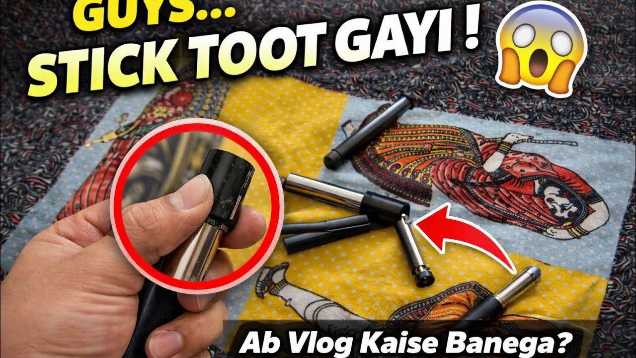 Stick toot gyi guys 🥺🥲