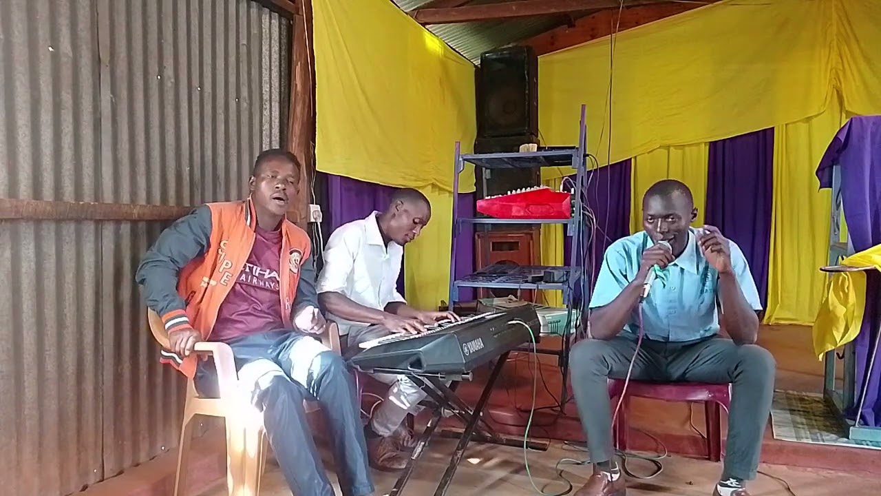 Taabu zangu zikiisha