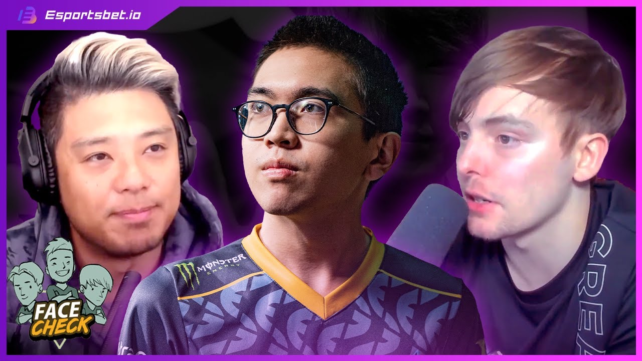 The Dark Side of EG - Reviewing the SHOCKING Danny Drama | Facecheck S05E05