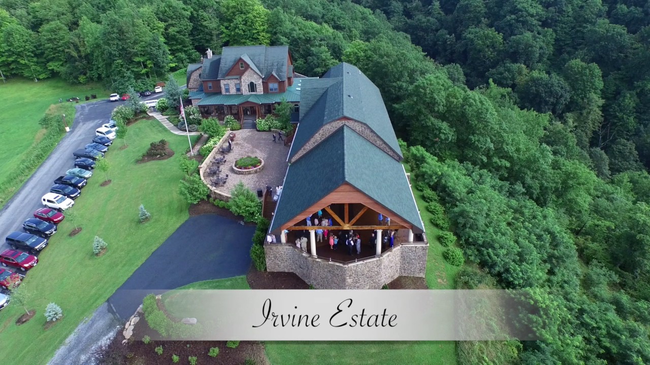 House Mountain Inn and Irvine Estate Weddings
