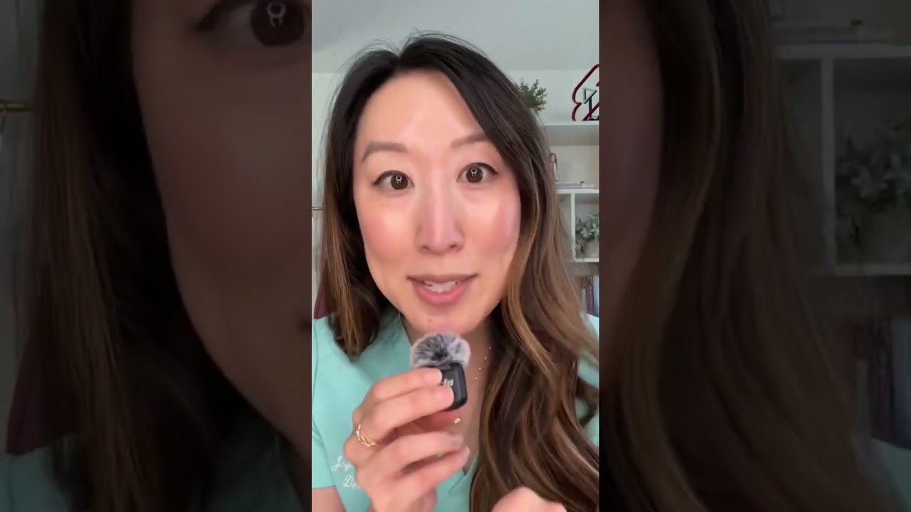 Does Matcha Really Cause Hair Loss? Derm Reacts