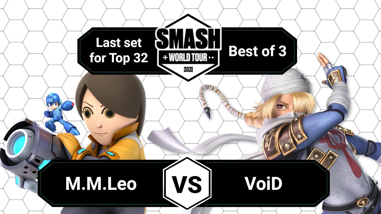 M.M.Leo VS VoiD