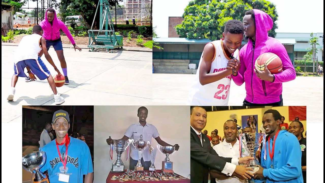 GAFYISI wo mu Runani:twitana ibirobezo|baradutinya Angola|ntanumwe antera ubwoba ino|aratwemeje kwel