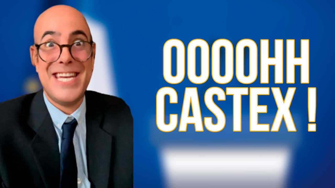 OOOOHH CASTEX !