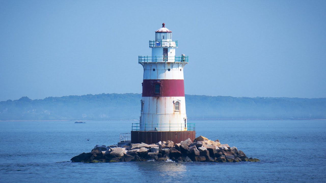 Rhode Island & Connecticut