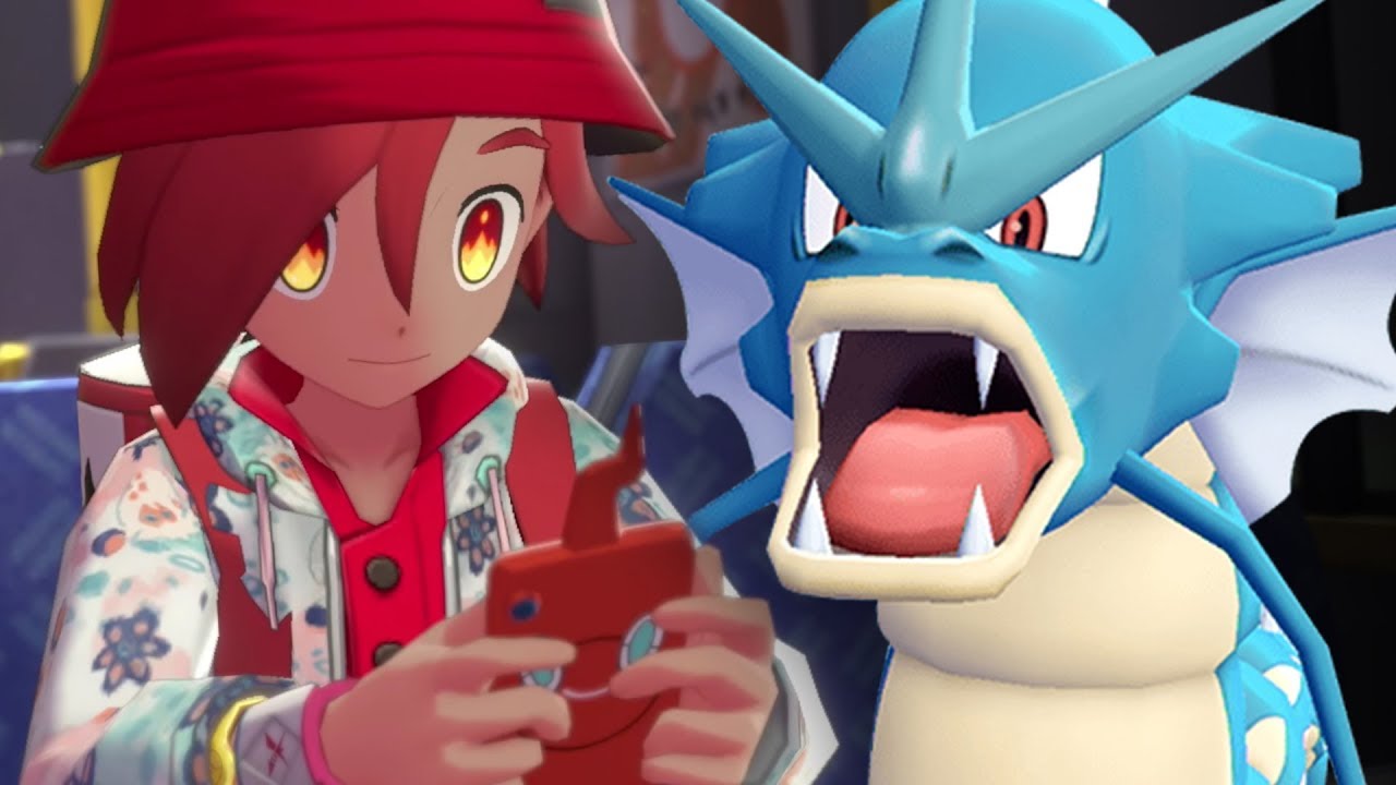 Cr&eacute;ating th&eacute; P&eacute;rfect Pok&eacute;mon T&eacute;am