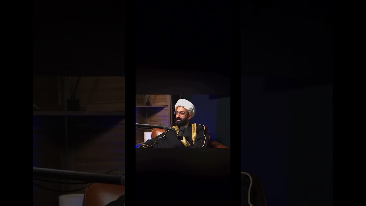 מוסלמי שאומר את כל האמת על המוסלמים מול העם היהודי - כל העולם צריך לשמוע את זה