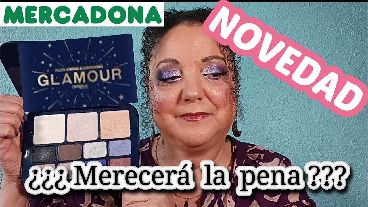 NOVEDADES MERCADONA: 