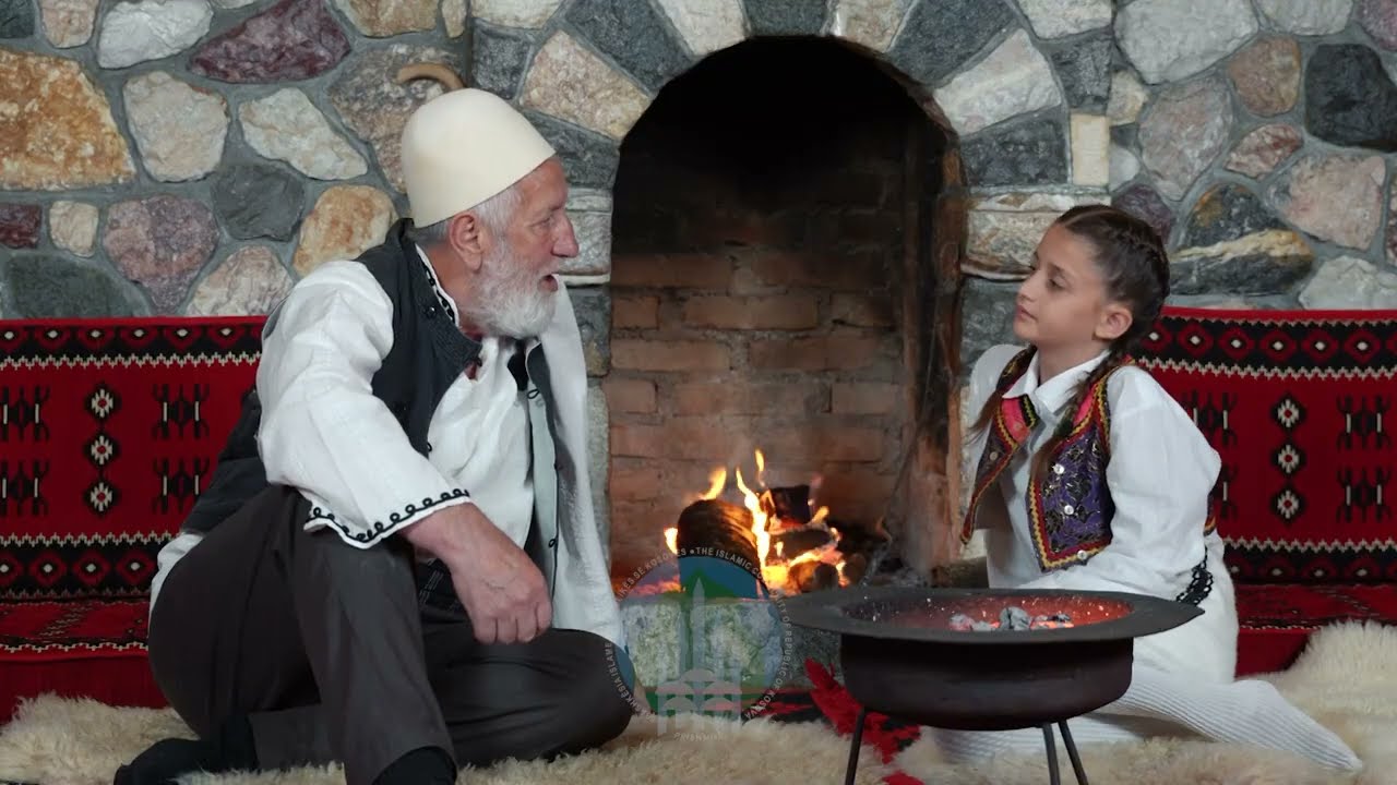 Muhamedi a.s. – Profeti i Islamit - Besimtarët e parë - Episodi 11