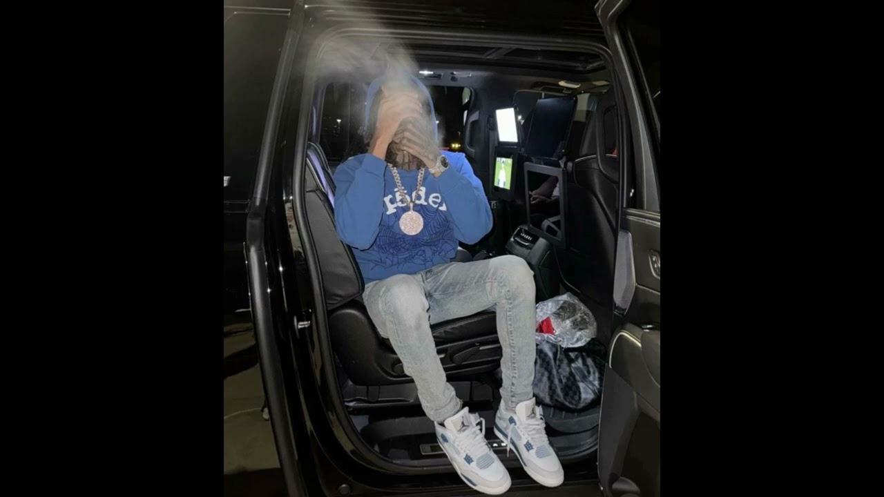 [FREE] Big Scarr x Quezz Ruthless Type Beat -“Smoke”