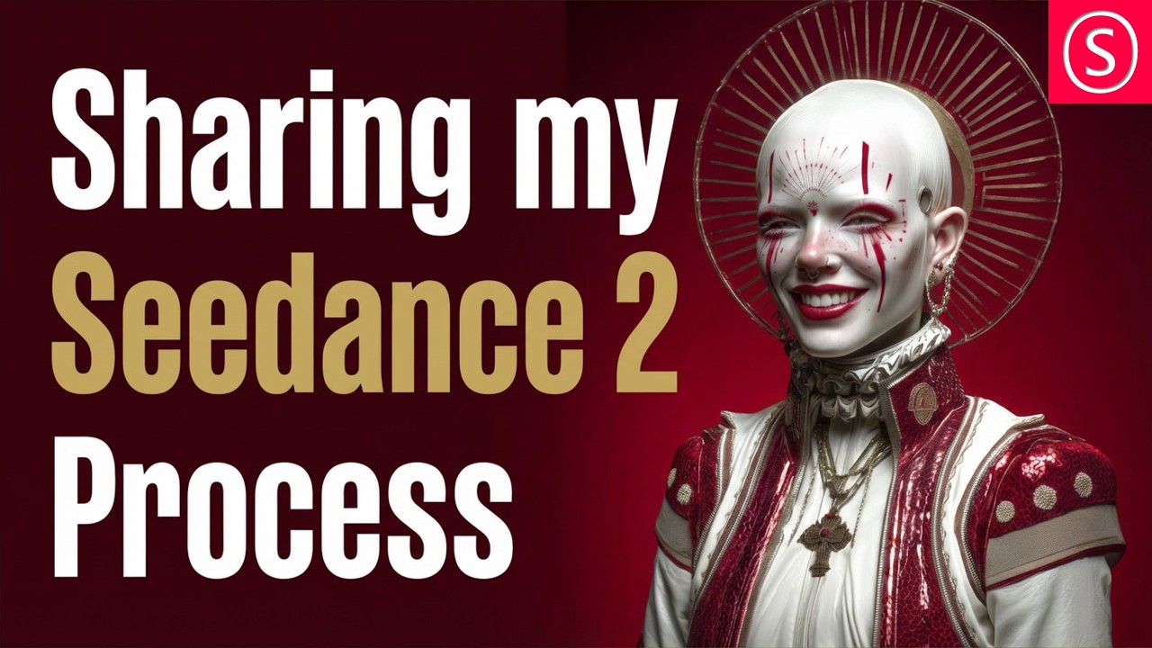 3 Complete Seedance 2.0 - Full Prompts and Assets