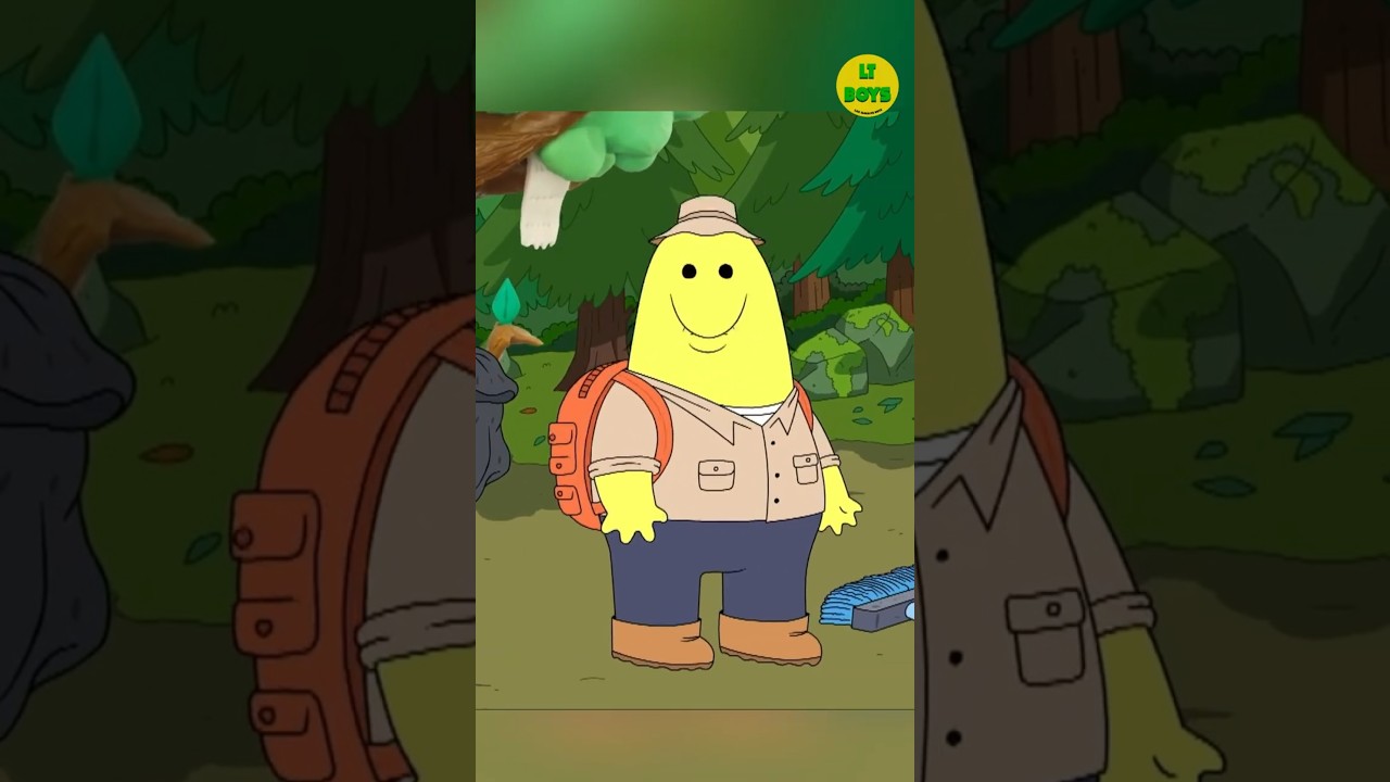 ¿Ya finalizó la Tercera Temporada de Smiling Friends? 