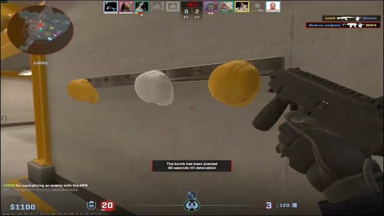 Lietuvos S1mple - CS2 Editas [LT]
