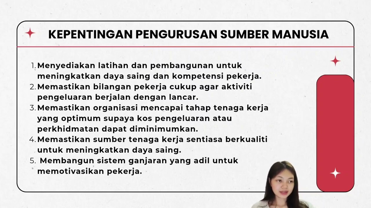 7.1 Pengurusan Sumber Manusia 