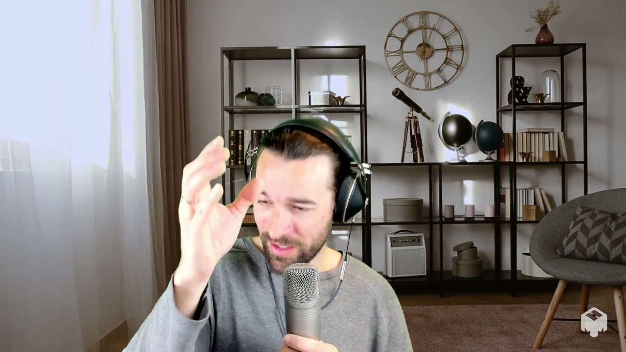 Interpretando Como dos Extraños