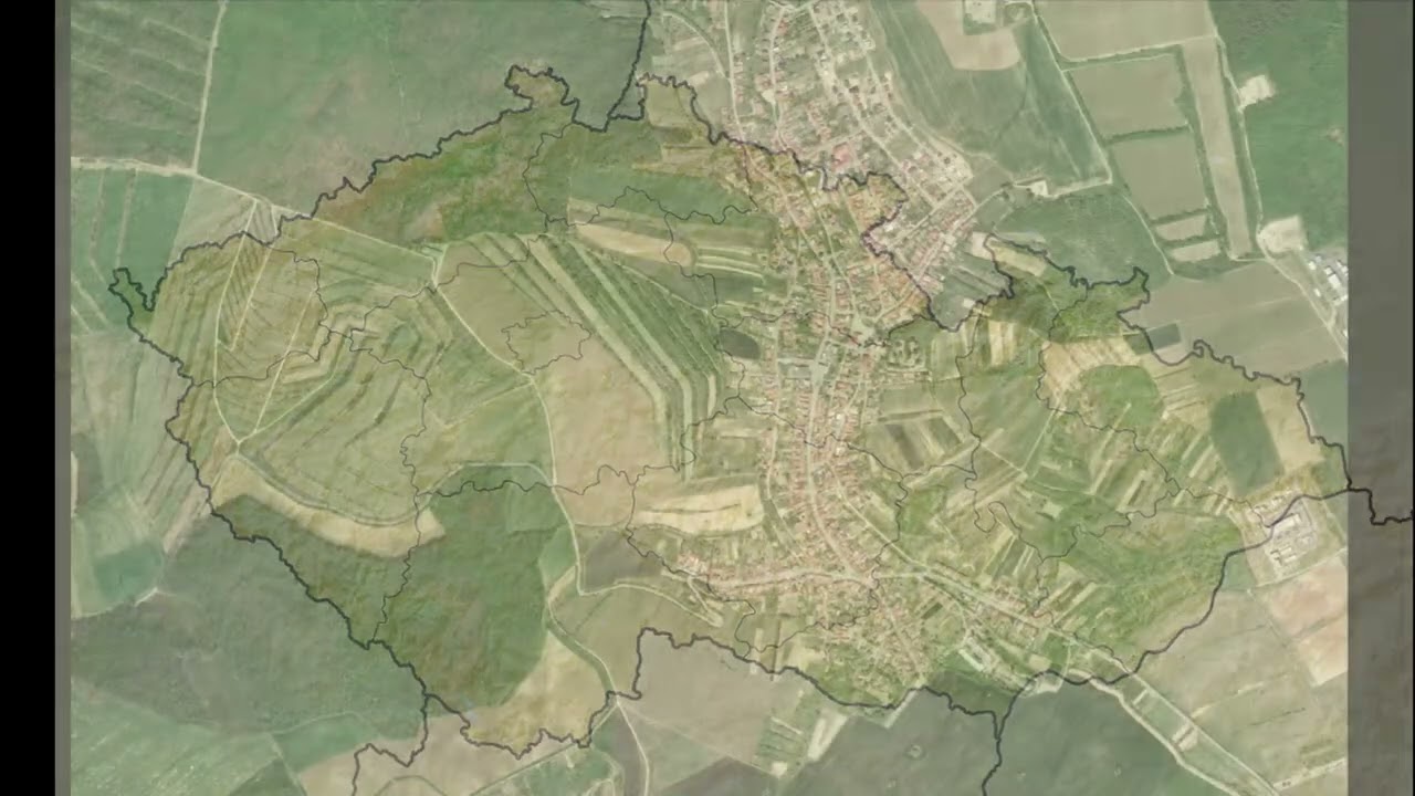 Našli jsme vesnici, kde teče ropa! 🛢️ Dambořice – zapomenutý poklad jižní Moravy 🇨🇿