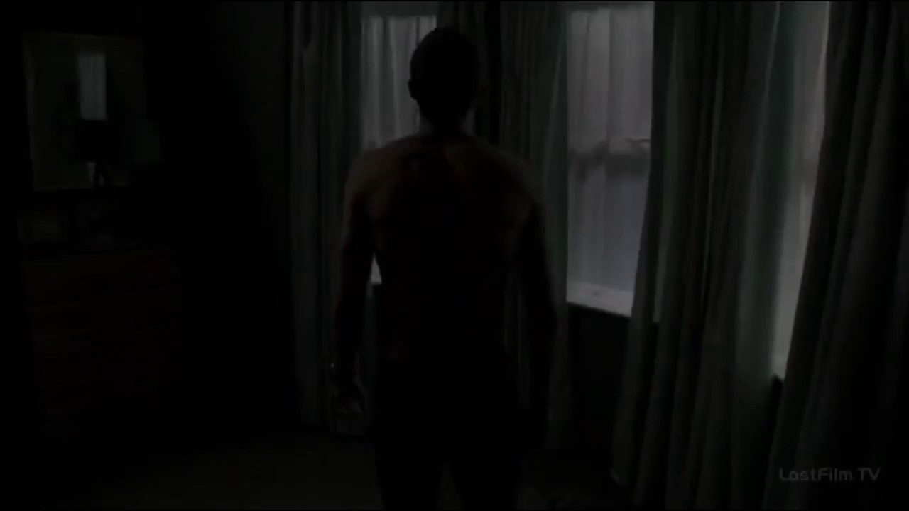 Paul Spector / The Fall / Jamie Dornan