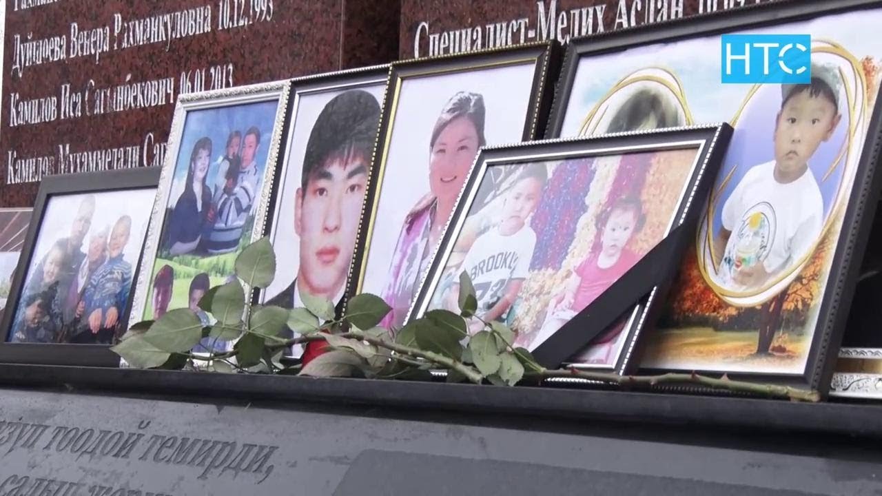Трагедии в поселке Дача СУ 2 года / 16.01.19 / НТС