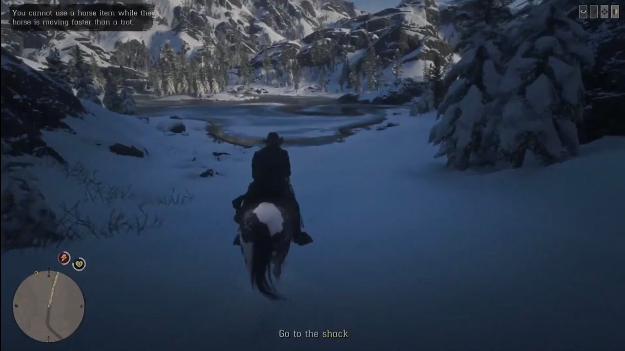 RDR2 online