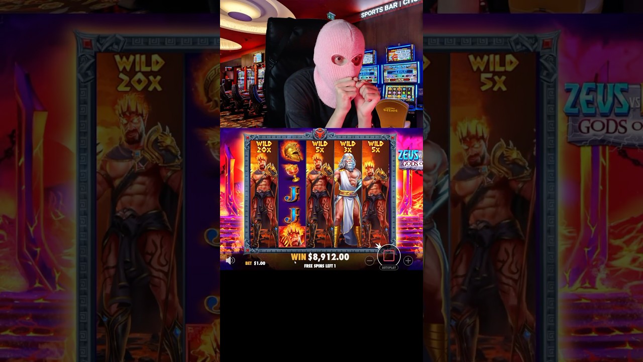 MAXWIN ❗️15.000x in Zeus vs Hades #casino #slot #zeusvshades #slotmachine   #bigwin #jackpot