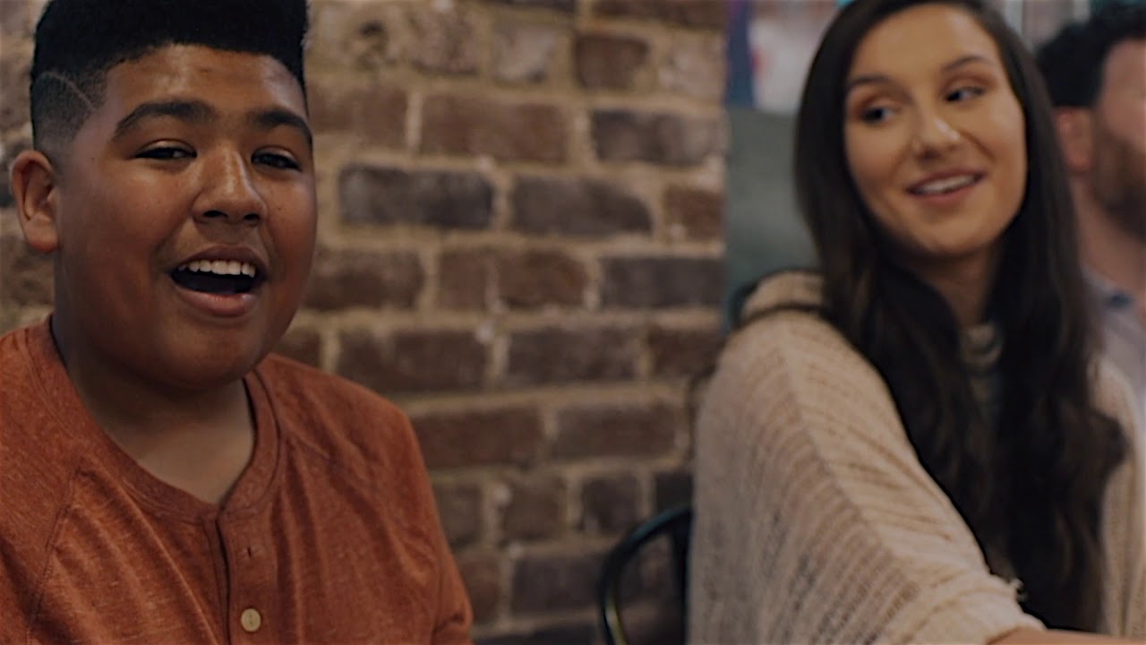 Declaration Worship | The Rocks Cry Out Music Video