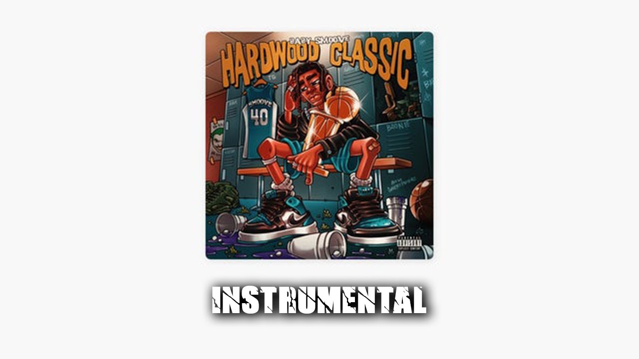 Baby Smoove - Prada Me [Instrumental]