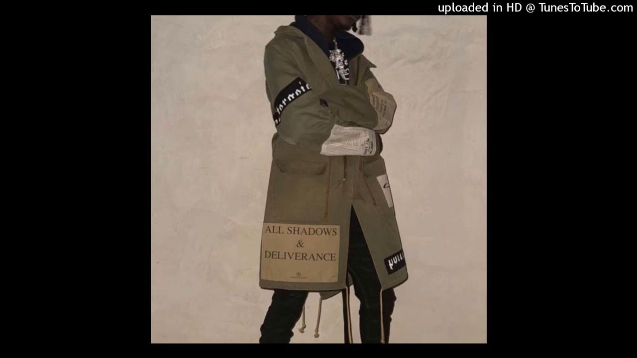 osamason + che sample type beat - 