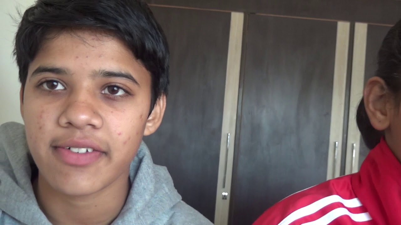 Interview with Tarantaran Women Wrestling Team 2