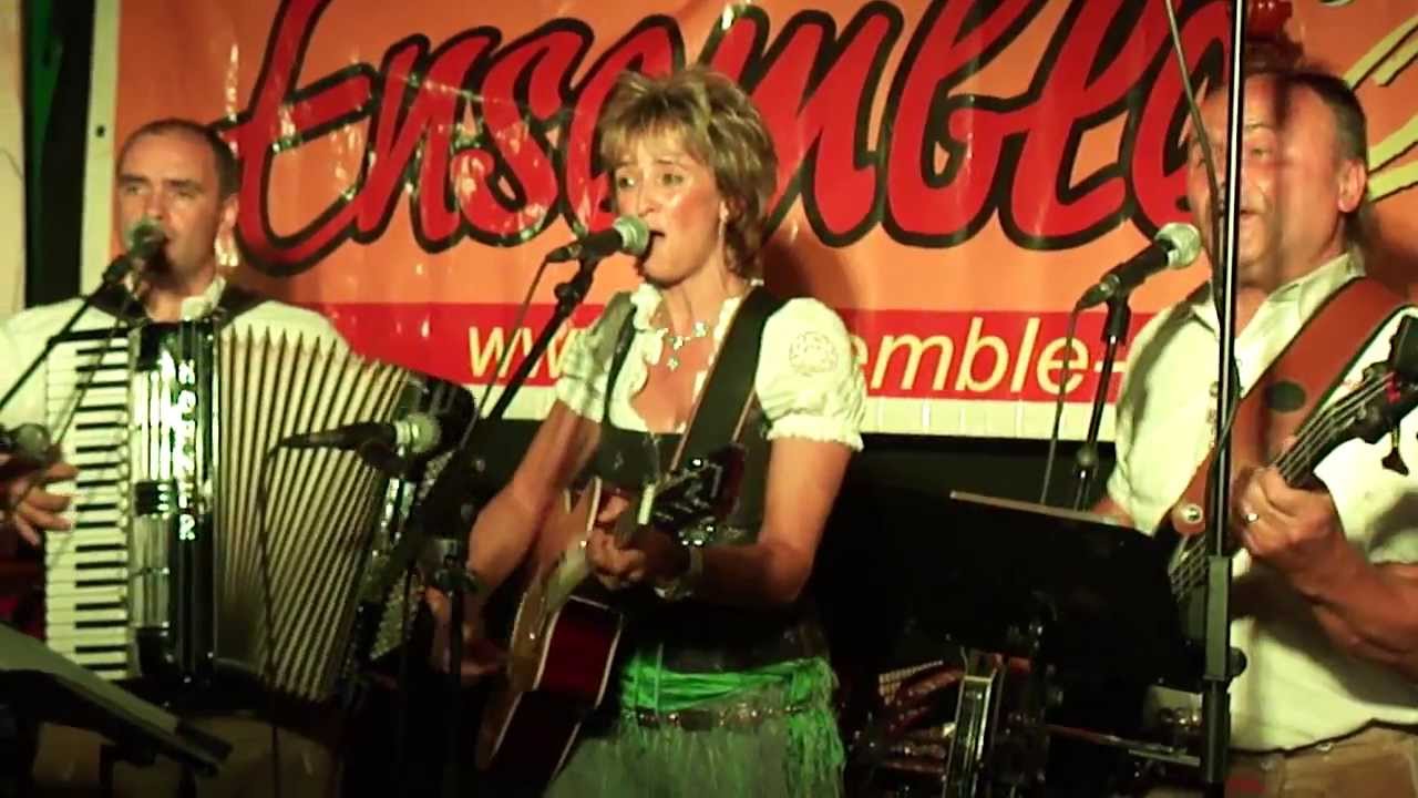Vergangene Zeiten - Trio Musischwung