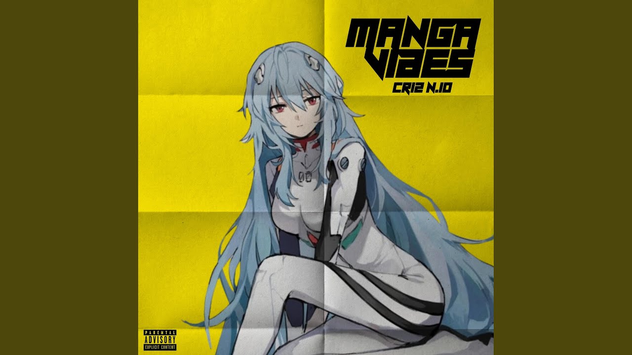 Manga Vibes