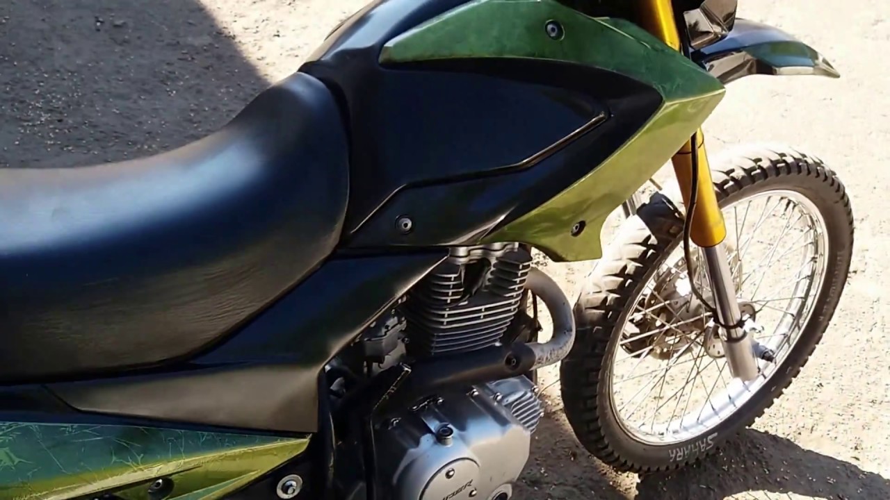 Viper MX200R практично новий мот ось вирішив показати покупочку