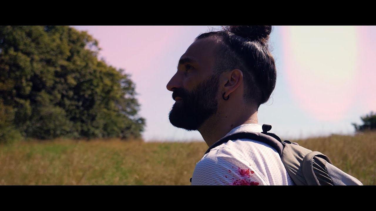 Mathieu Gattuso - Même seul (Clip Officiel)