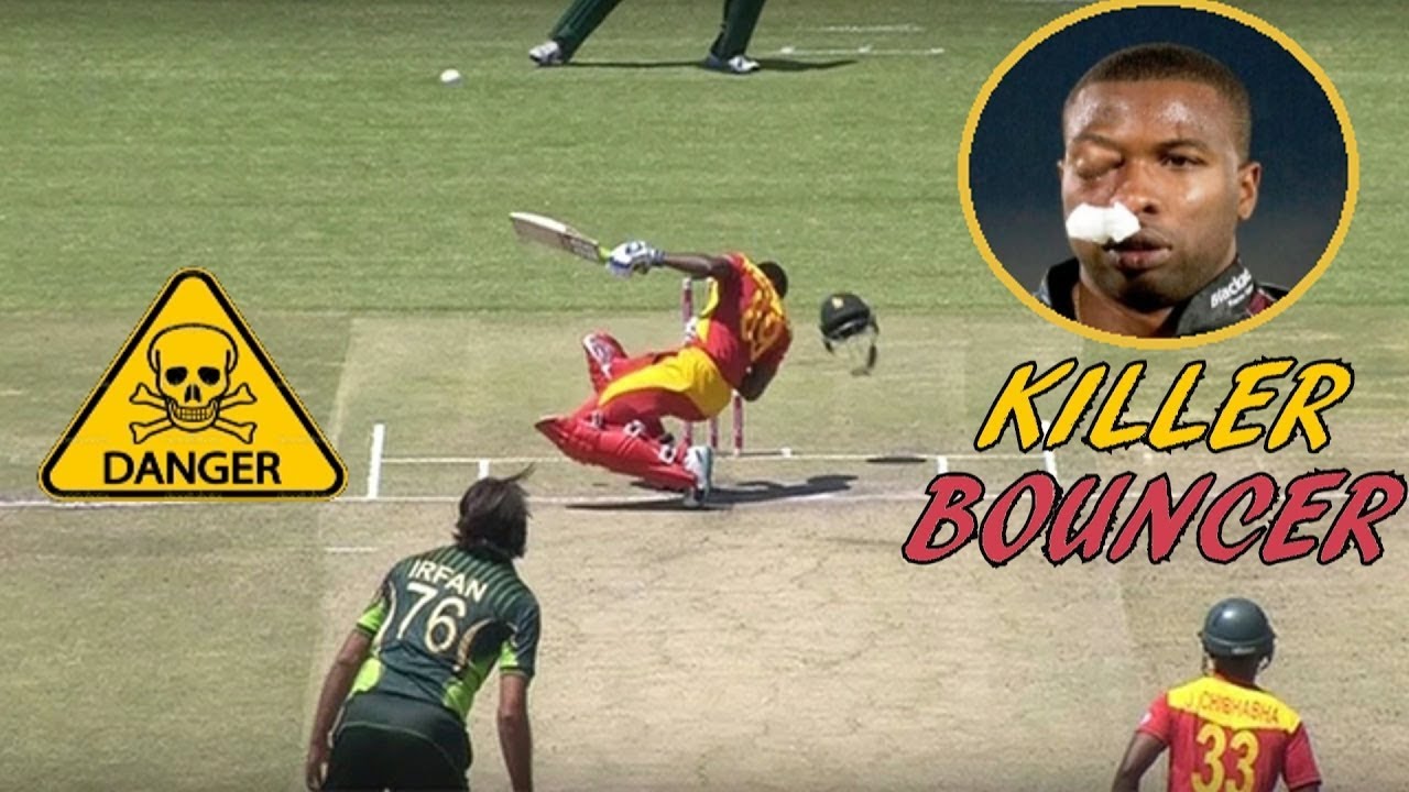 World class pace bowling from fidel edwards speed 150kmph