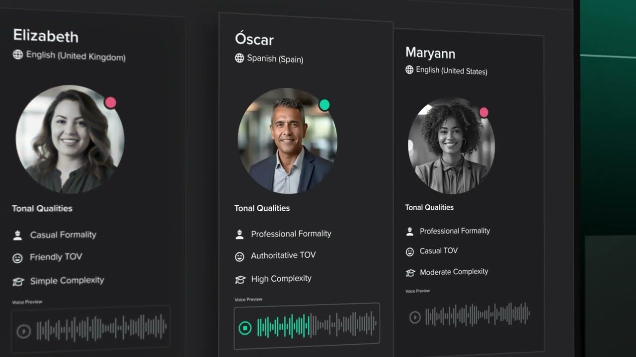 Athena AI - The Future of Customer Experience
