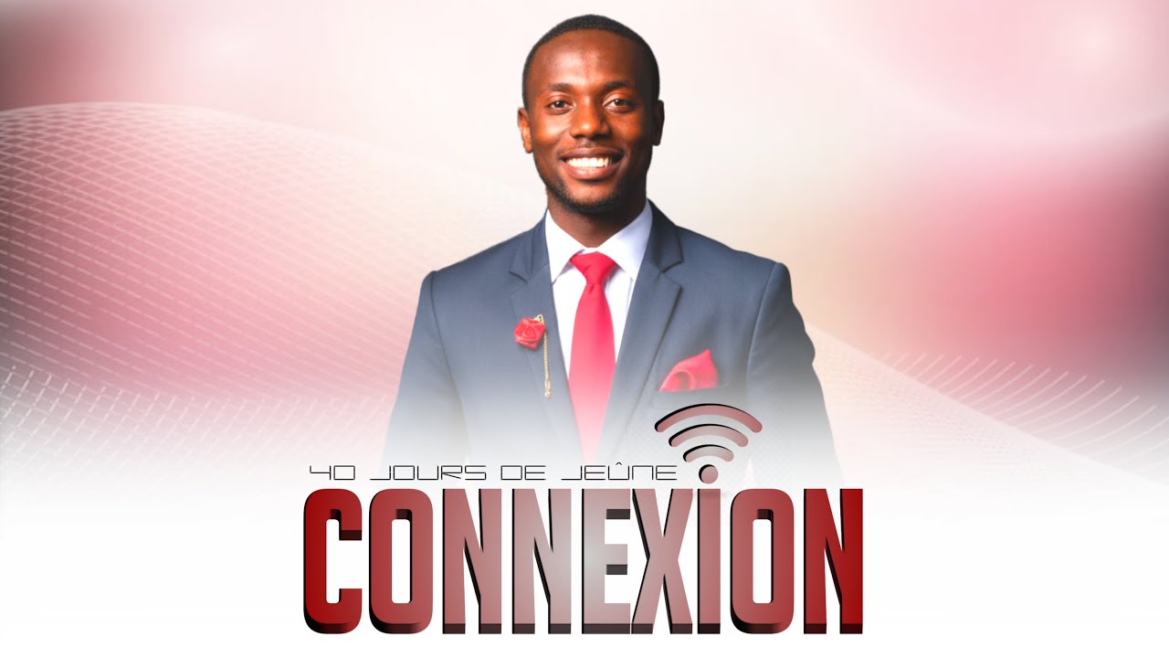 40 JOURS DE JEÛNE - CONNEXION 2026 | JOUR 30 | ÉGLISE SENTINELLE | APÔTRE STEEVENSON JEAN