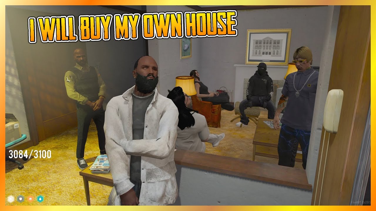 4HEAD Leaves The BESTIES Group After a Heated Argument | NoPixel 4.0 GTA RP
