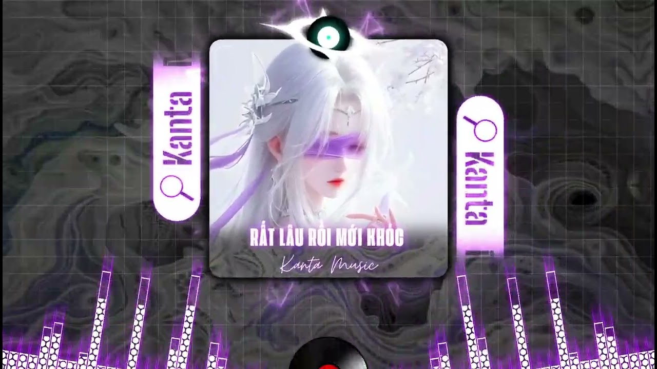 RẤT LÂU RỒI MỚI KHÓC_ZINDY X PROD REMIX | KANTA MUSIC