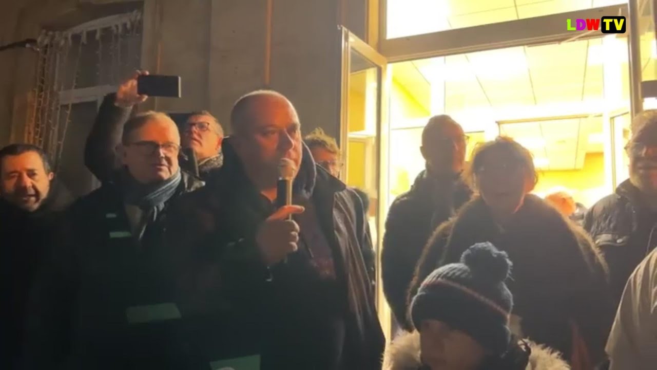 La Ville de Caudry organise, le dimanche 7 décembre 2025, sa traditionnelle Parade de Saint-Nicolas