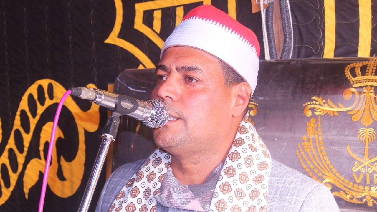 الشيخ أيمن عبدالسلام عمير، تلاوة العصر، بعزاء الحاجه نجات عبدالرحيم، بعزبة السفرجى فاقوس ٢٦»١»٢٠٢٦