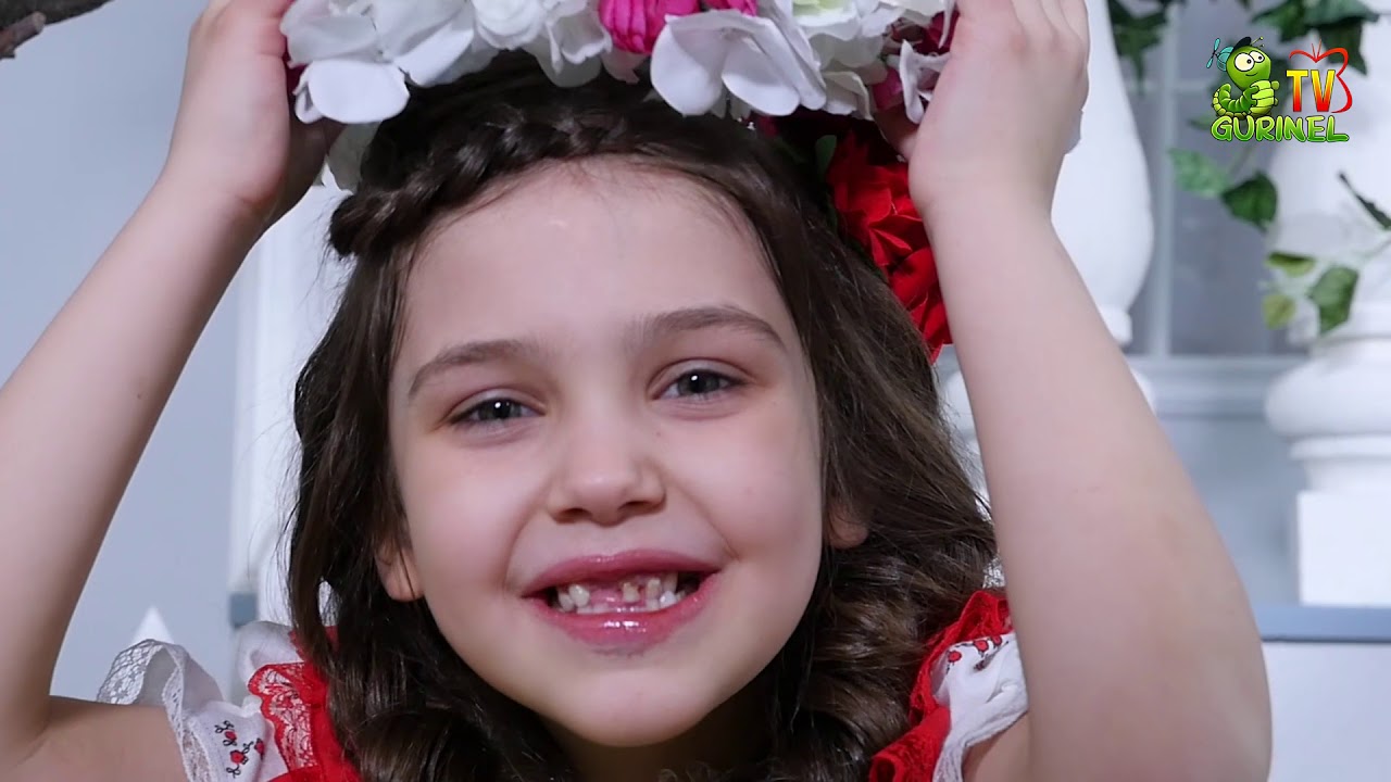 Feizana Yilmaz - Cararusa (Lollipops)