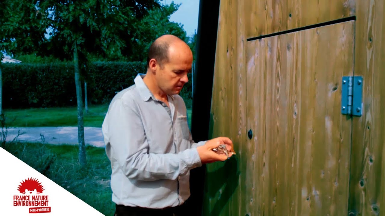 WC publics sans eau ni électricité avec SANISPHÈRE