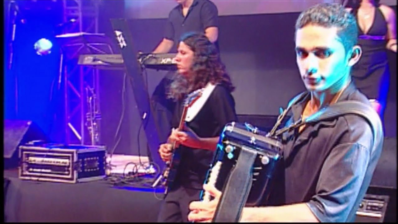 Forró Siriguella - Foi um sonho (DVD Vol.01 Ao Vivo)