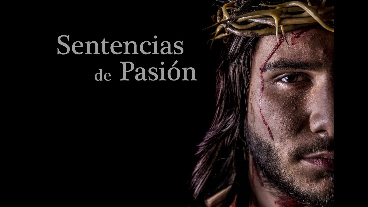 Sentencias de Pasión. Alberto El Romero. Teaser oficial.