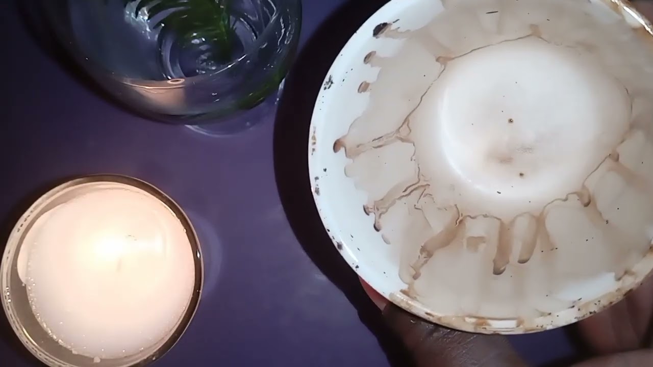 ACUARIO ♒ ALGO TE CUIDA DE TODA MALDAD HOY - Lectura de la Taza de café para el Signo Acuario ♒ Hoy 