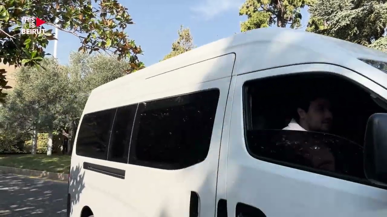 Baabda Palace is getting ready to welcome a new president