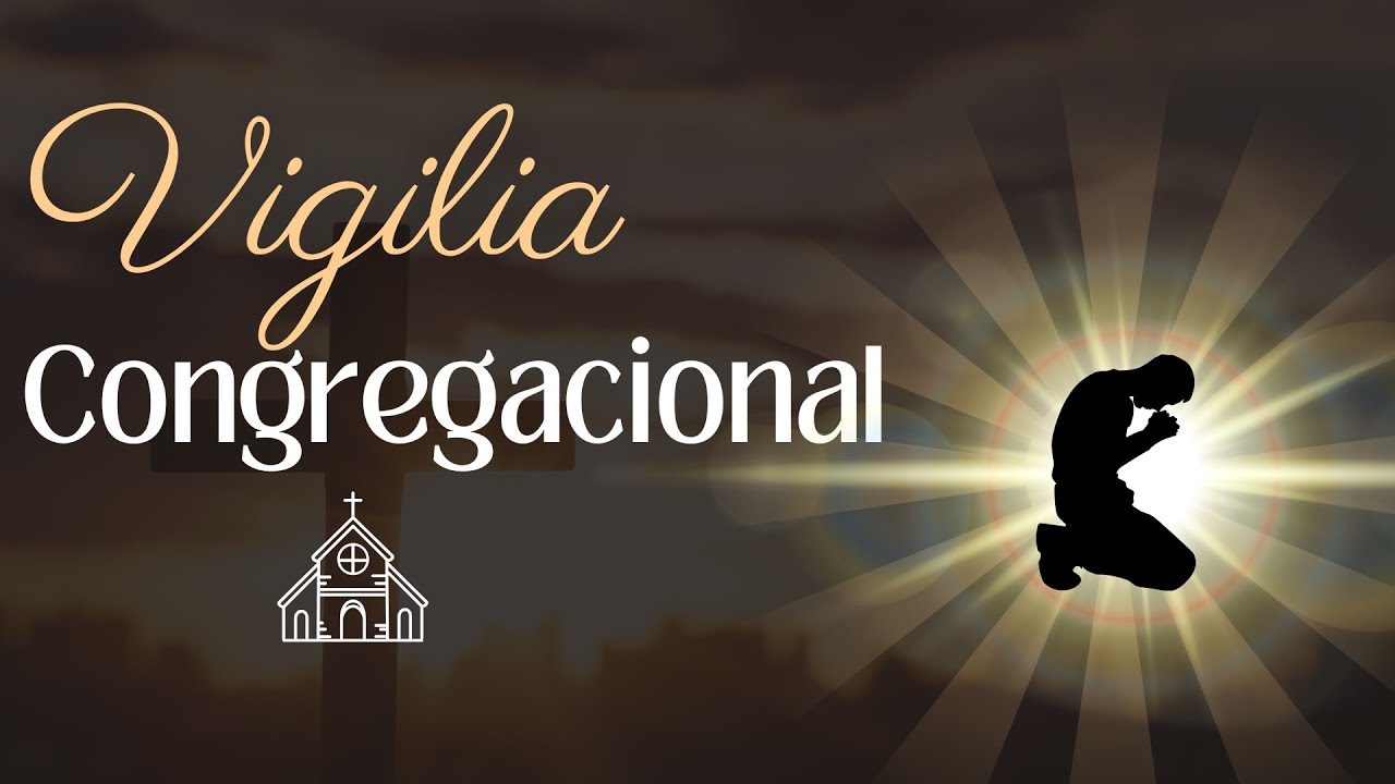 Ps. Darwin Aquino | vigilia congregacional | MMM Toronto
