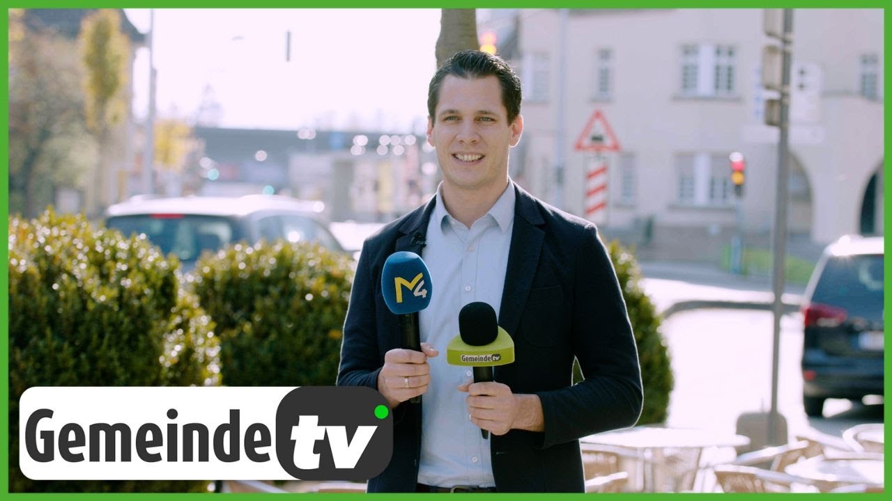 News aus deiner Gemeinde: Der neue Newsflash aus dem Bezirk Scheibbs