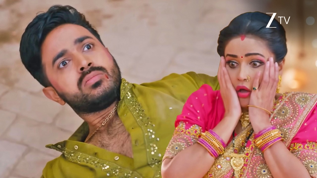 GANGA MAI KI BETIYAN | Indu Rani ki wajah se Ganga Mai ke parivaar par aayi ek nayi musibat?