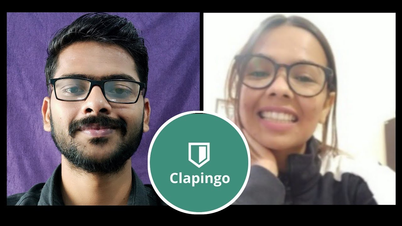 Daily Use English Words | Clapingo Conversation with Tutor Mansi Sharma